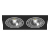 Встраиваемый светильник Lightstar Intero 111 i8270909