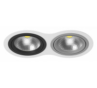 Встраиваемый светильник Lightstar Intero 111 i9260709