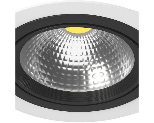 Встраиваемый светильник Lightstar Intero 111 i9260709