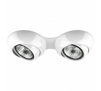 Встраиваемый светильник Lightstar Ocula 011826