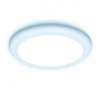 Встраиваемый светильник Ambrella Downlight 1 DCR309