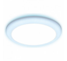 Встраиваемый светильник Ambrella Downlight 1 DCR309