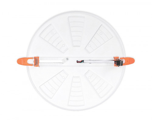Встраиваемый светильник Ambrella Downlight 1 DCR309