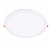 Встраиваемый светильник Ambrella Downlight 4 DLR316