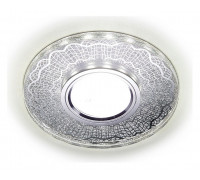 Встраиваемый светильник Ambrella Led S175 S175 CL/CH