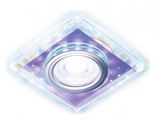Встраиваемый светильник Ambrella Led S215 S215 PR