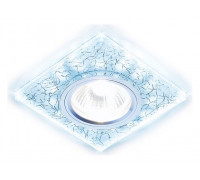 Встраиваемый светильник Ambrella Led S227 S227 W/CH/C