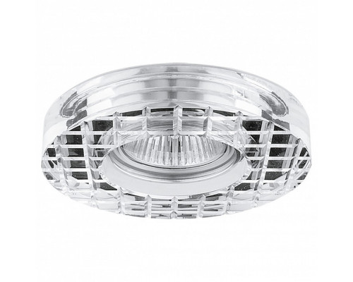 Встраиваемый светильник Lightstar Faceto CYL 006310