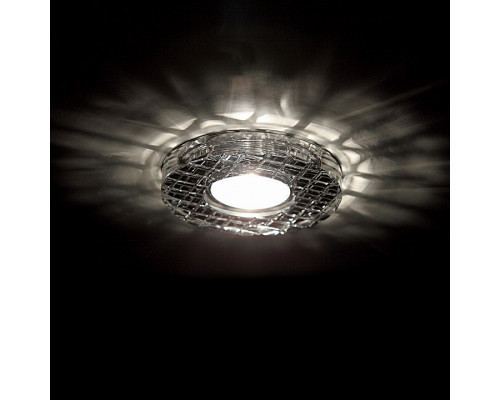 Встраиваемый светильник Lightstar Faceto CYL 006310