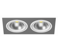 Встраиваемый светильник Lightstar Intero 111 i8290606