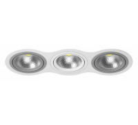 Встраиваемый светильник Lightstar Intero 111 i936090609