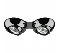 Встраиваемый светильник Lightstar Ocula 011827