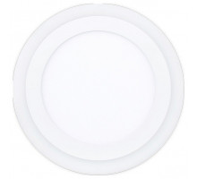 Встраиваемый светильник Ambrella Downlight 3 DCR368