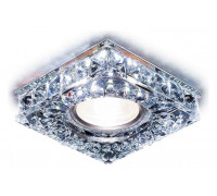 Встраиваемый светильник Ambrella Led S251 S251 CH