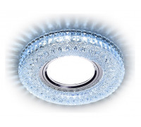 Встраиваемый светильник Ambrella Led S271 S271 CL/CLD