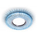 Встраиваемый светильник Ambrella Led S271 S271 CL/CLD
