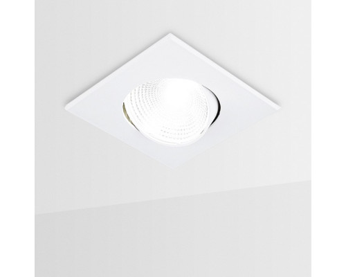 Встраиваемый светильник Ambrella Led S490 S490 W