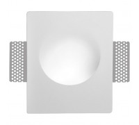 Встраиваемый светильник Arte Lamp 3113 A3113AP-1WH