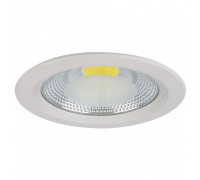 Встраиваемый светильник Lightstar Forto LED 223204