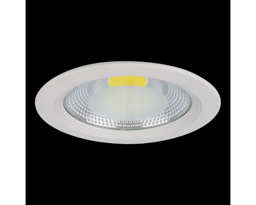 Встраиваемый светильник Lightstar Forto LED 223204