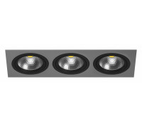 Встраиваемый светильник Lightstar Intero 111 i839070707