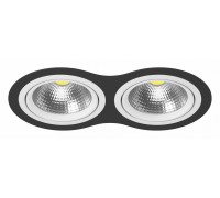 Встраиваемый светильник Lightstar Intero 111 i9270606