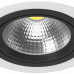 Встраиваемый светильник Lightstar Intero 111 i936090709