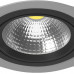 Встраиваемый светильник Lightstar Intero 111 i939090709