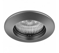 Встраиваемый светильник Lightstar Lega 11 011049