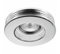 Встраиваемый светильник Lightstar Lei 006114