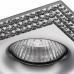 Встраиваемый светильник Lightstar Miriade 011984