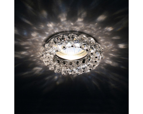 Встраиваемый светильник Lightstar Onora 030304