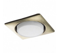 Встраиваемый светильник Lightstar Tensio 212121