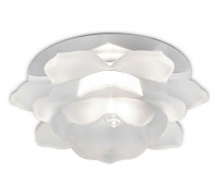 Встраиваемый светильник Ambrella Dising D8180 D8188 CL/W