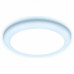Встраиваемый светильник Ambrella Downlight 1 DCR312