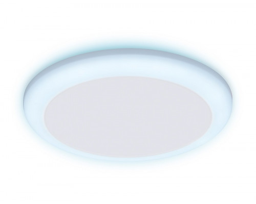 Встраиваемый светильник Ambrella Downlight 1 DCR312