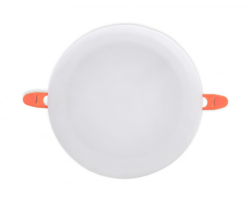 Встраиваемый светильник Ambrella Downlight 1 DCR312