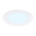 Встраиваемый светильник Ambrella Downlight 3 DCR370