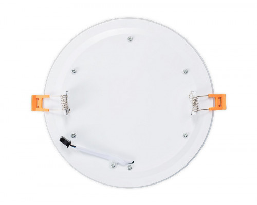 Встраиваемый светильник Ambrella Downlight 3 DCR370
