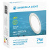 Встраиваемый светильник Ambrella Downlight 300074