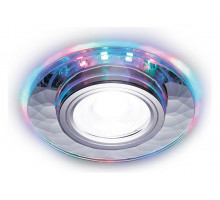 Встраиваемый светильник Ambrella Led S211 S211 CH/RG