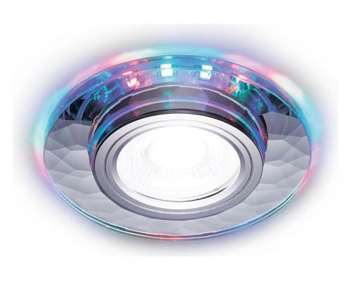 Встраиваемый светильник Ambrella Led S211 S211 CH/RG