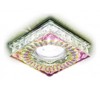 Встраиваемый светильник Ambrella Led S251 S251 PR