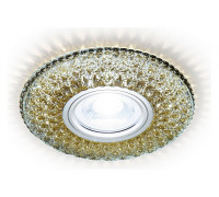 Встраиваемый светильник Ambrella Led S333 S333 CF/WR