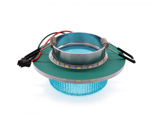 Встраиваемый светильник Ambrella Techno 8 TN351