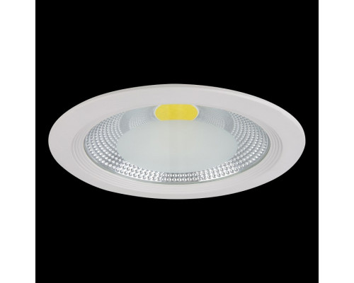 Встраиваемый светильник Lightstar Forto LED 223304