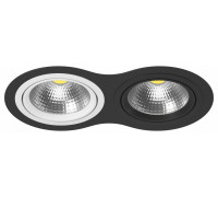 Встраиваемый светильник Lightstar Intero 111 i9270607