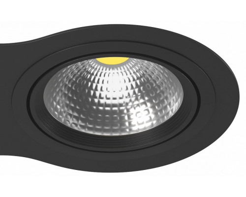 Встраиваемый светильник Lightstar Intero 111 i9270607