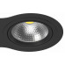 Встраиваемый светильник Lightstar Intero 111 i9270607
