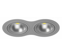 Встраиваемый светильник Lightstar Intero 111 i9290909